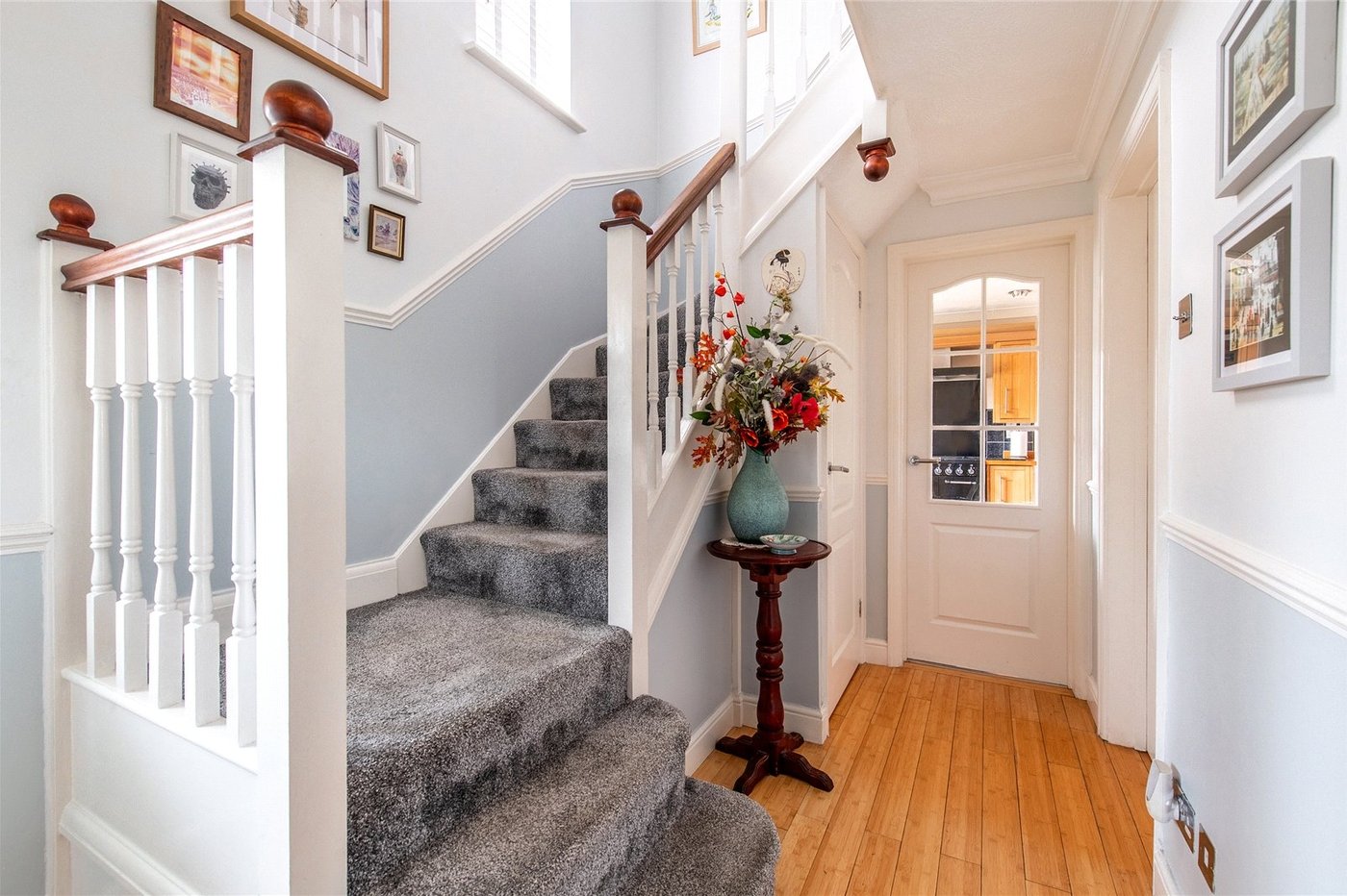 4 bedroom house for sale in Sandling | Robinson Michael & Jackson