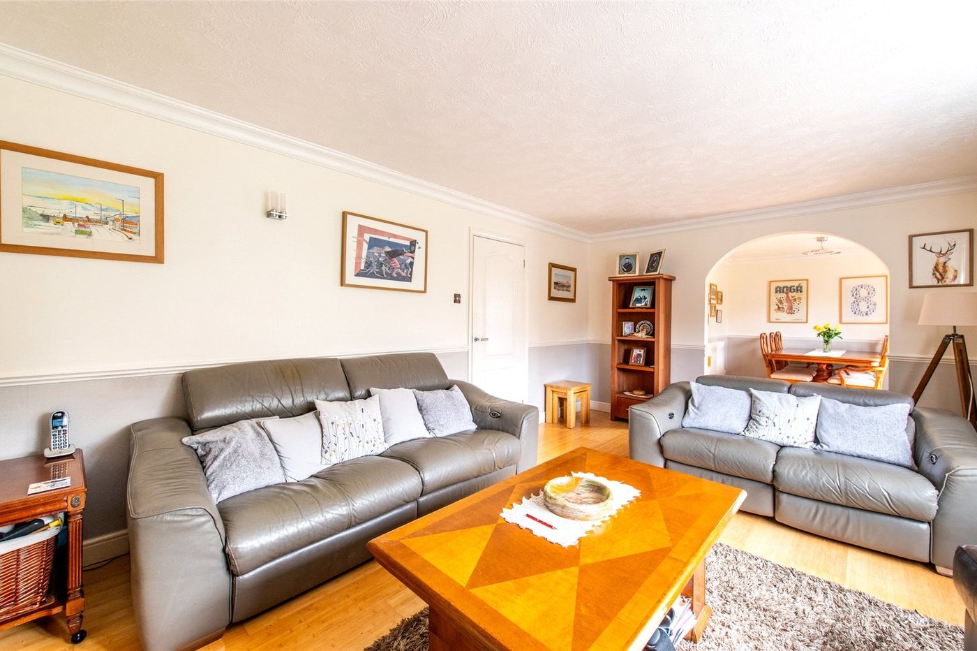 4 bedroom house for sale in Sandling | Robinson Michael & Jackson