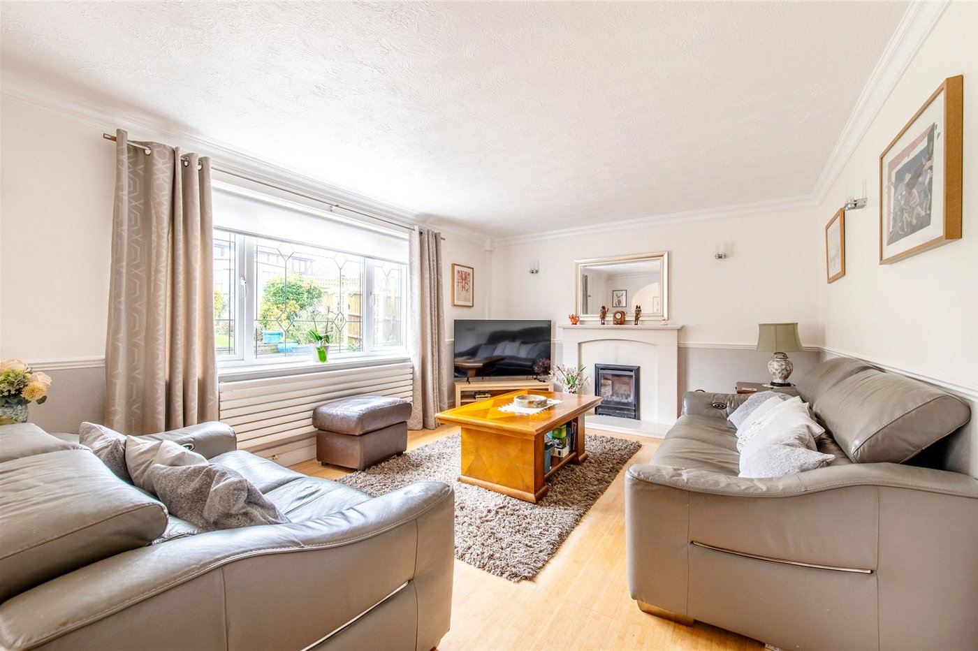 4 bedroom house for sale in Sandling | Robinson Michael & Jackson