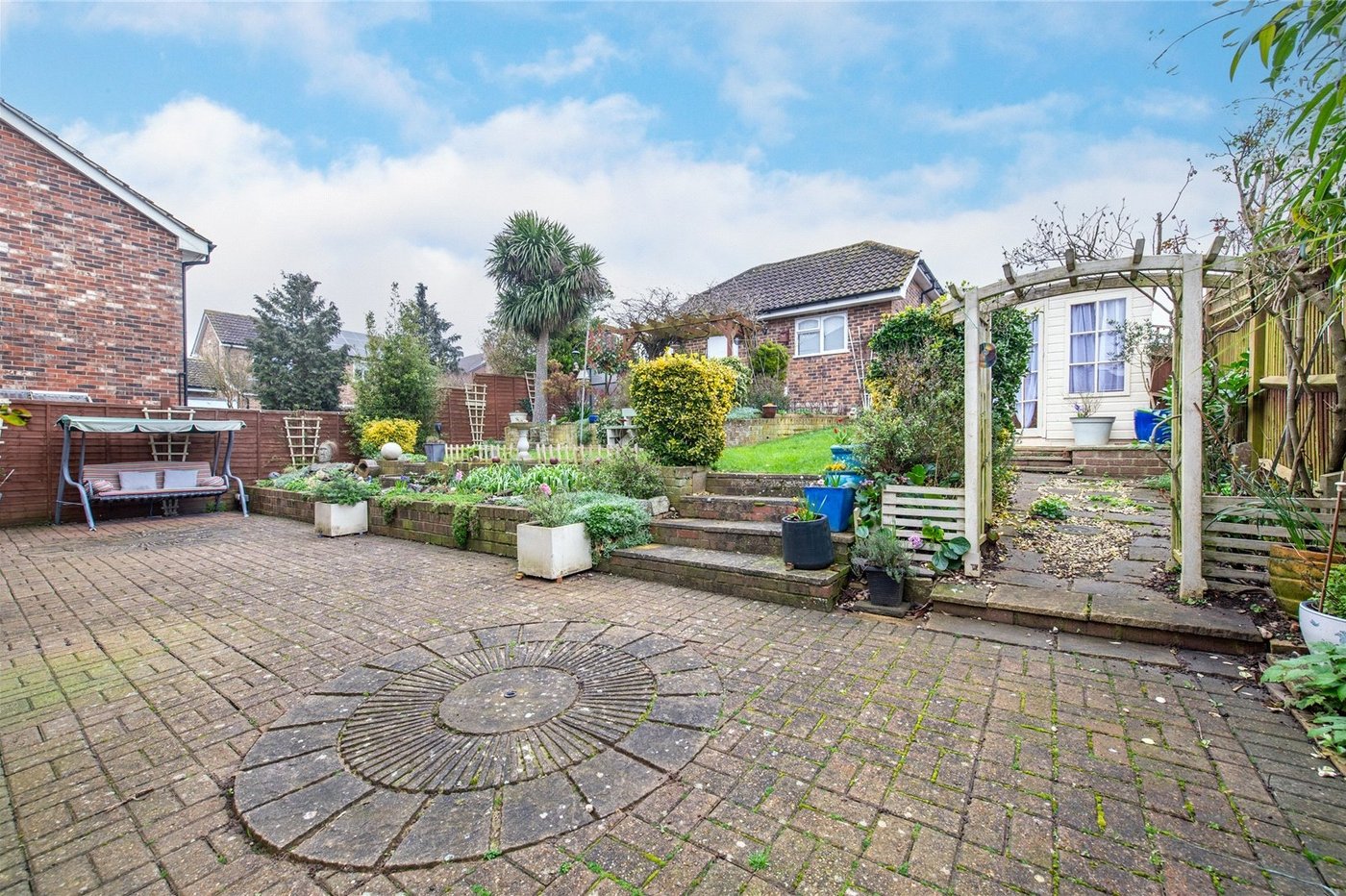 4 bedroom house for sale in Sandling | Robinson Michael & Jackson