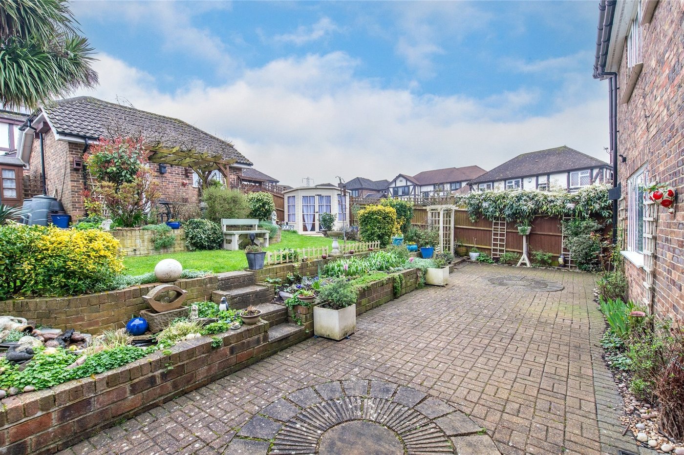 4 bedroom house for sale in Sandling | Robinson Michael & Jackson