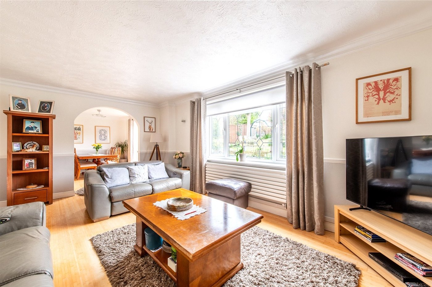 4 bedroom house for sale in Sandling | Robinson Michael & Jackson