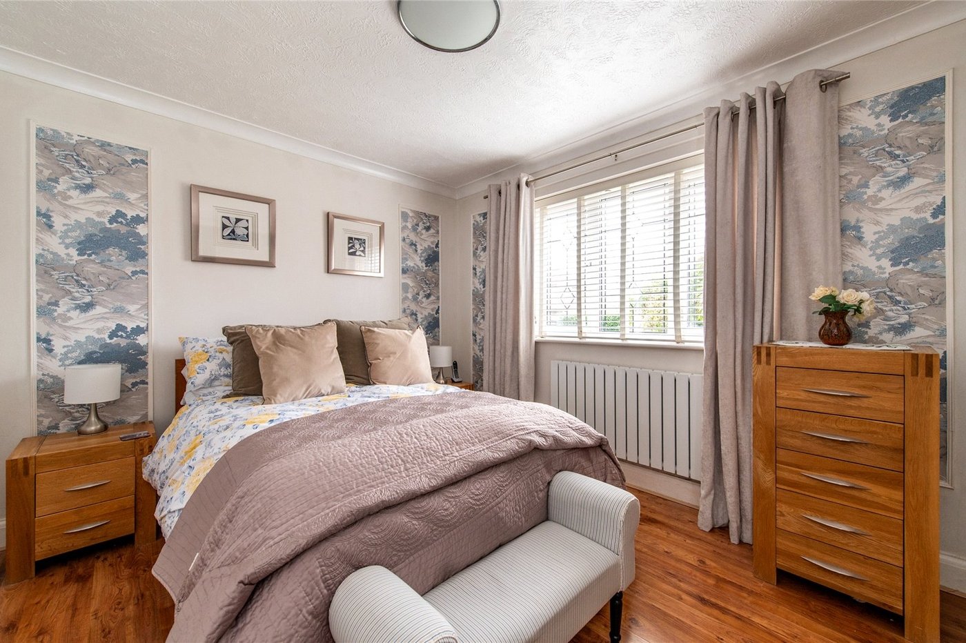 4 bedroom house for sale in Sandling | Robinson Michael & Jackson