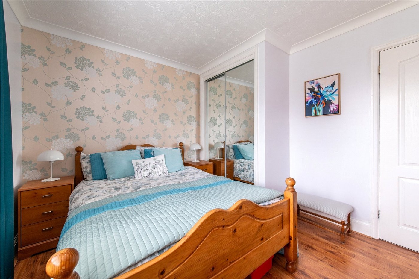 4 bedroom house for sale in Sandling | Robinson Michael & Jackson