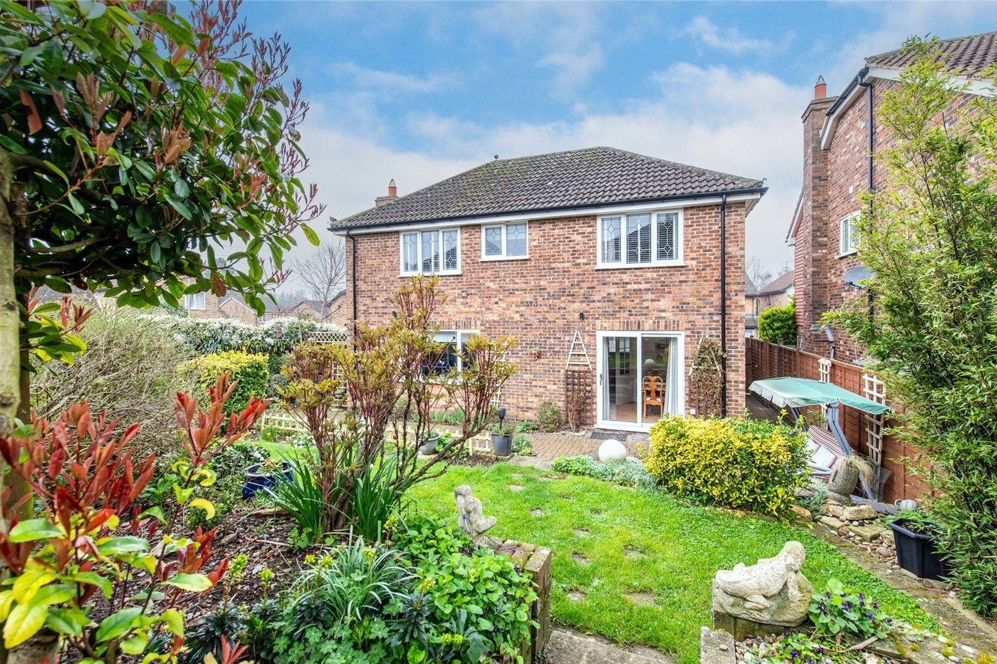 4 bedroom house for sale in Sandling | Robinson Michael & Jackson