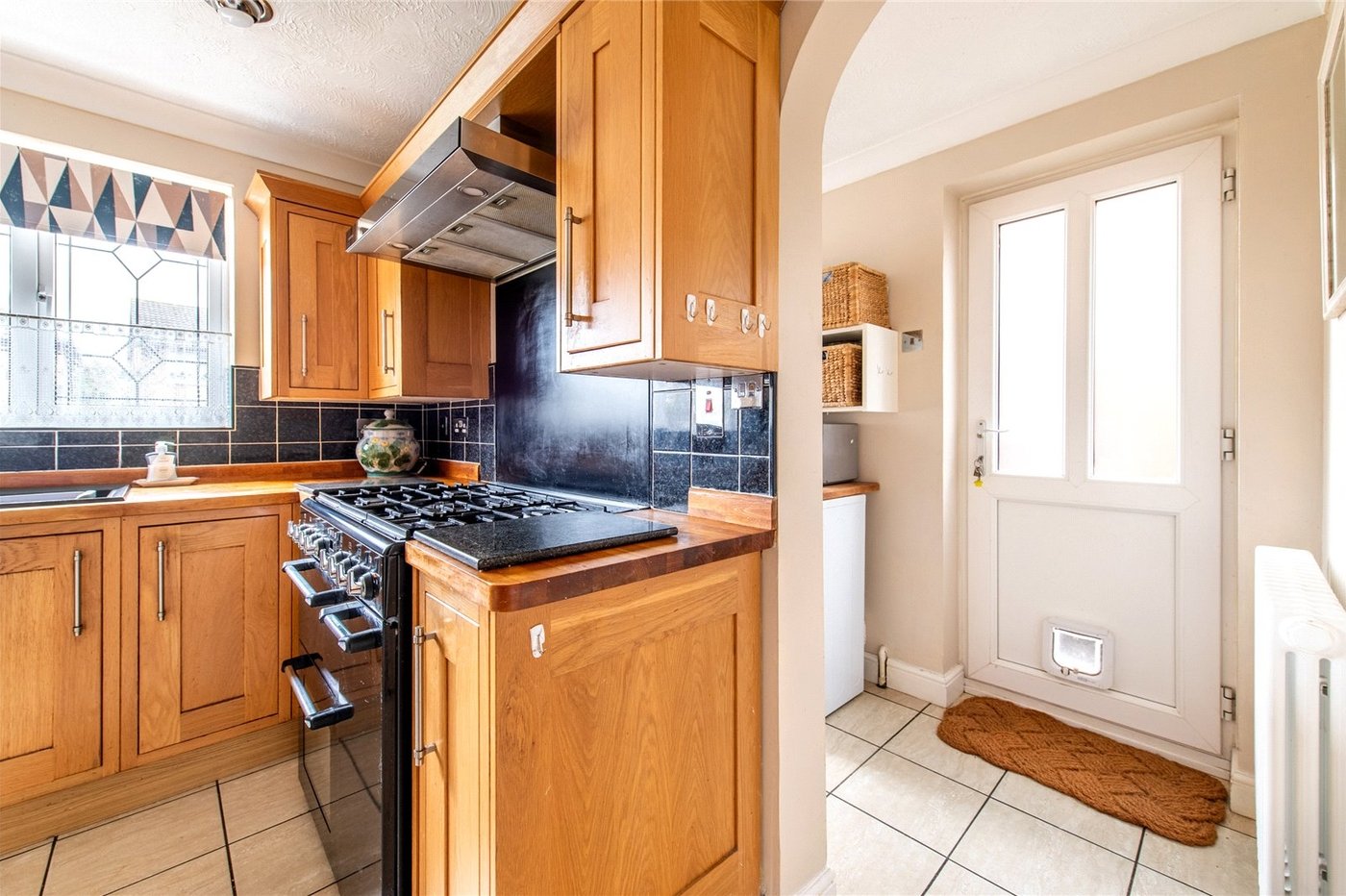 4 bedroom house for sale in Sandling | Robinson Michael & Jackson