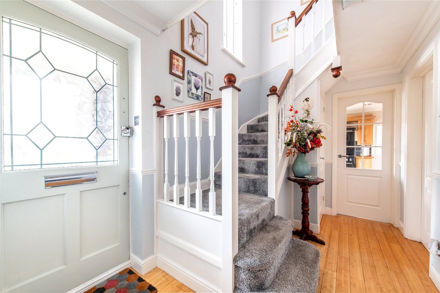 4 bedroom house for sale in Sandling | Robinson Michael & Jackson