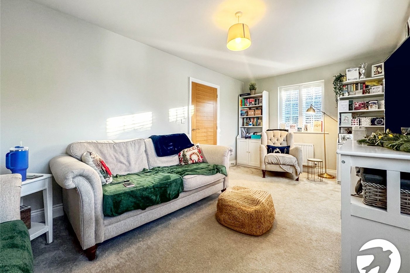 3 bedroom house for sale in Boughton Monchelsea | Robinson Michael & Jackson