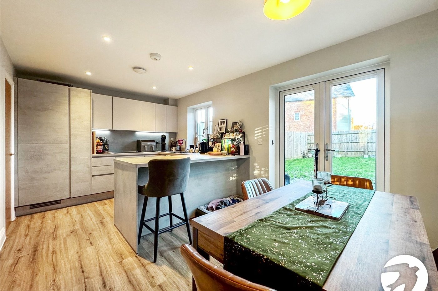 3 bedroom house for sale in Boughton Monchelsea | Robinson Michael & Jackson