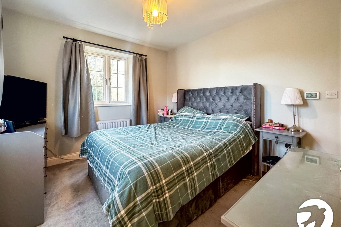 3 bedroom house for sale in Boughton Monchelsea | Robinson Michael & Jackson