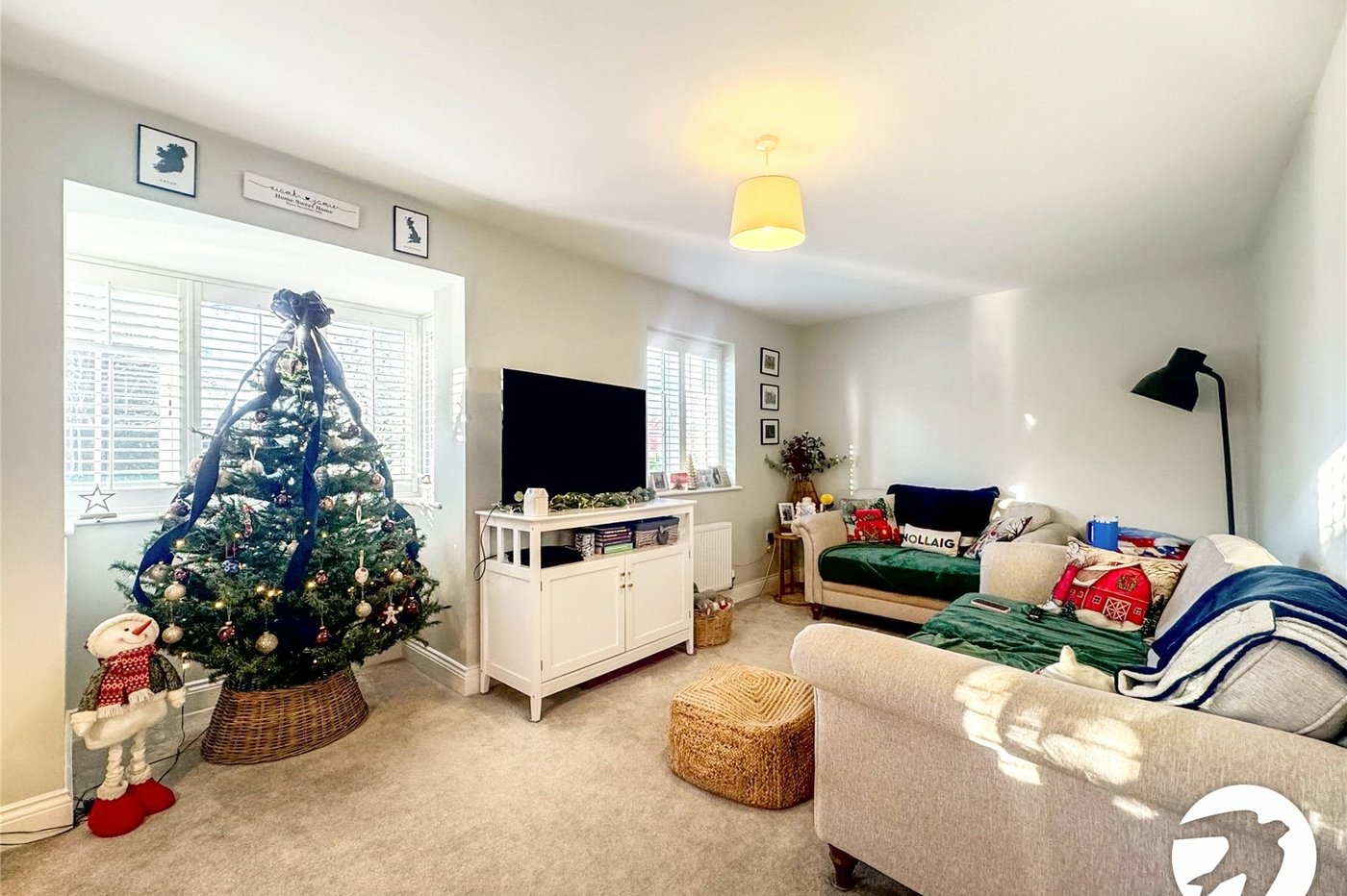 3 bedroom house for sale in Boughton Monchelsea | Robinson Michael & Jackson