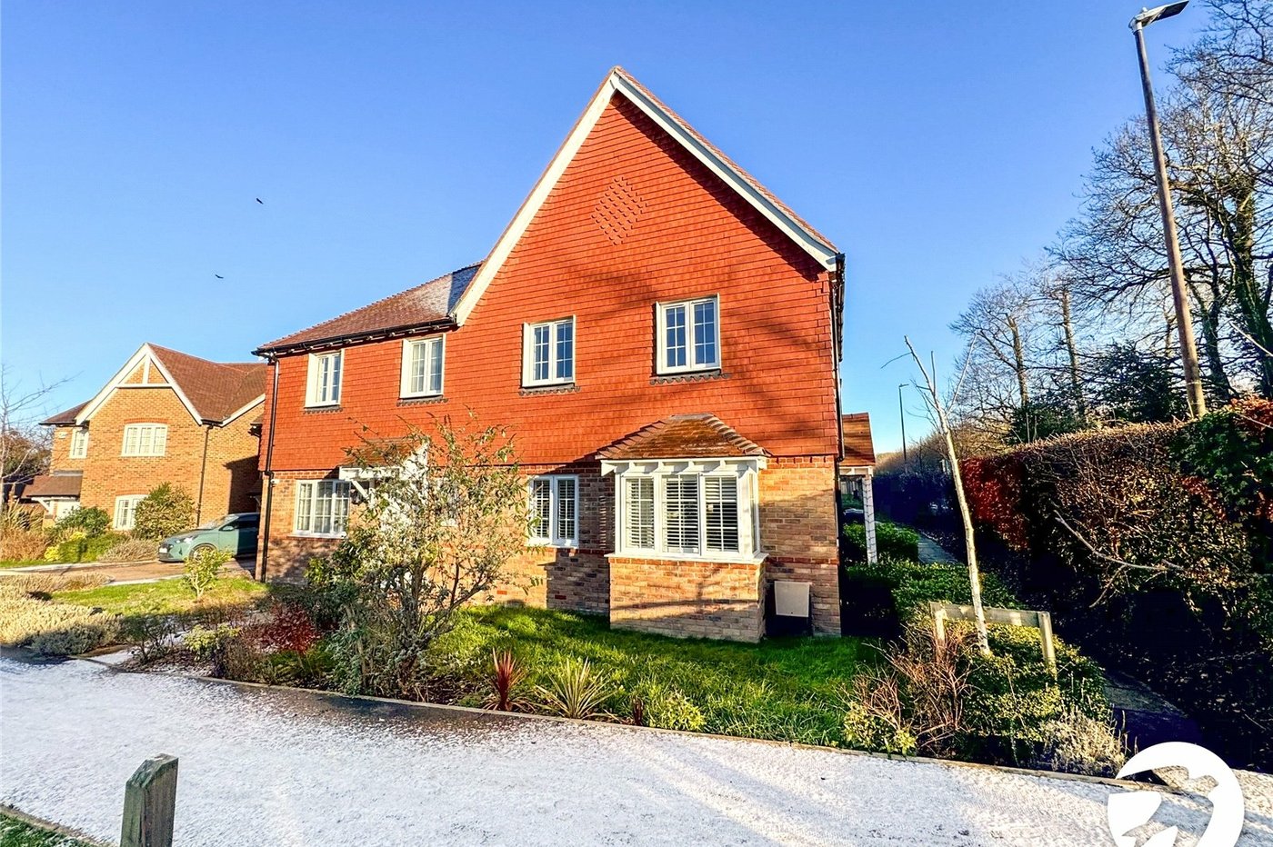 3 bedroom house for sale in Boughton Monchelsea | Robinson Michael & Jackson