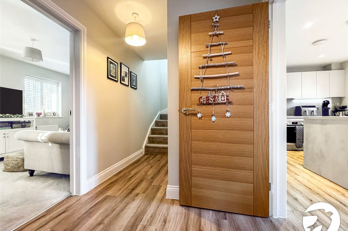 3 bedroom house for sale in Boughton Monchelsea | Robinson Michael & Jackson