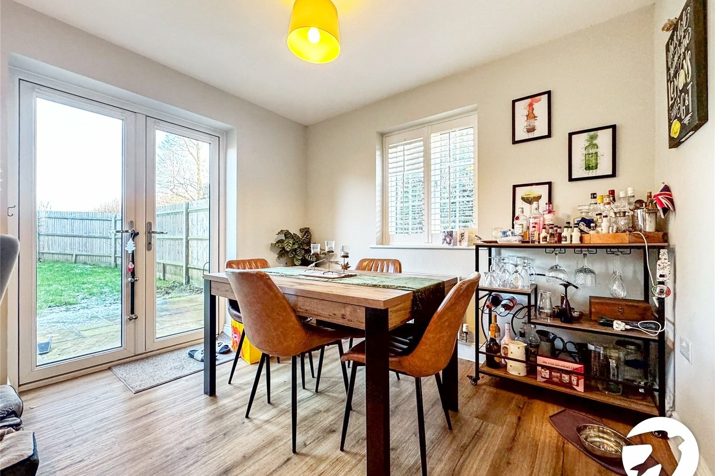 3 bedroom house for sale in Boughton Monchelsea | Robinson Michael & Jackson