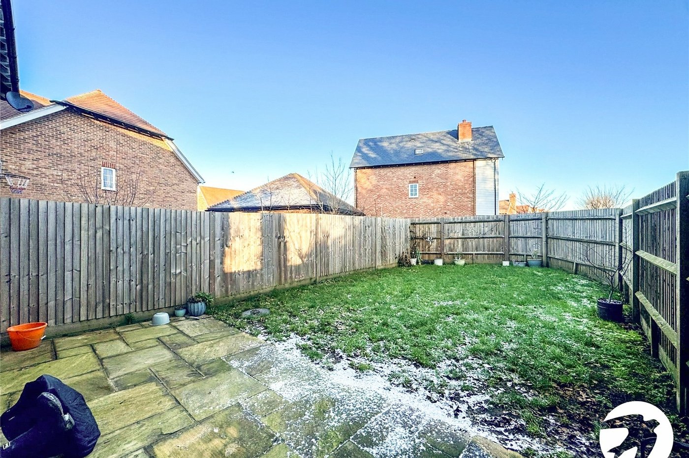 3 bedroom house for sale in Boughton Monchelsea | Robinson Michael & Jackson