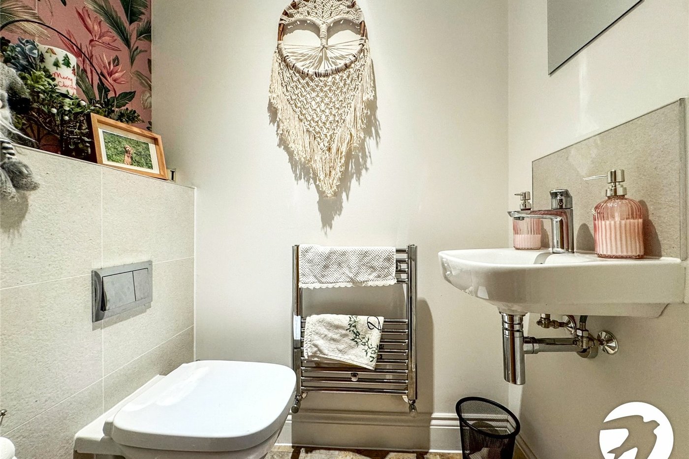 3 bedroom house for sale in Boughton Monchelsea | Robinson Michael & Jackson