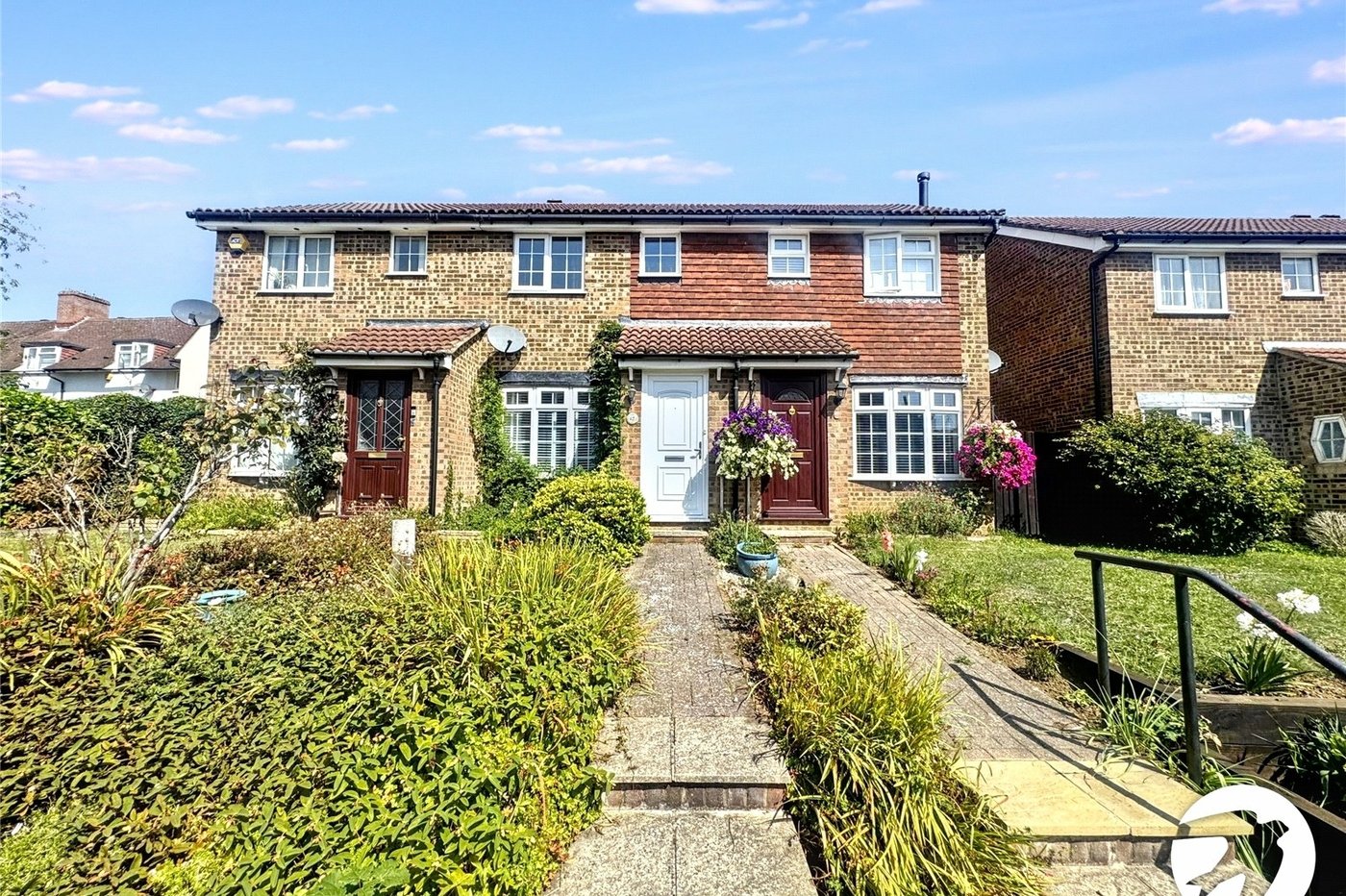 2 bedroom house for sale in Maidstone | Robinson Michael & Jackson