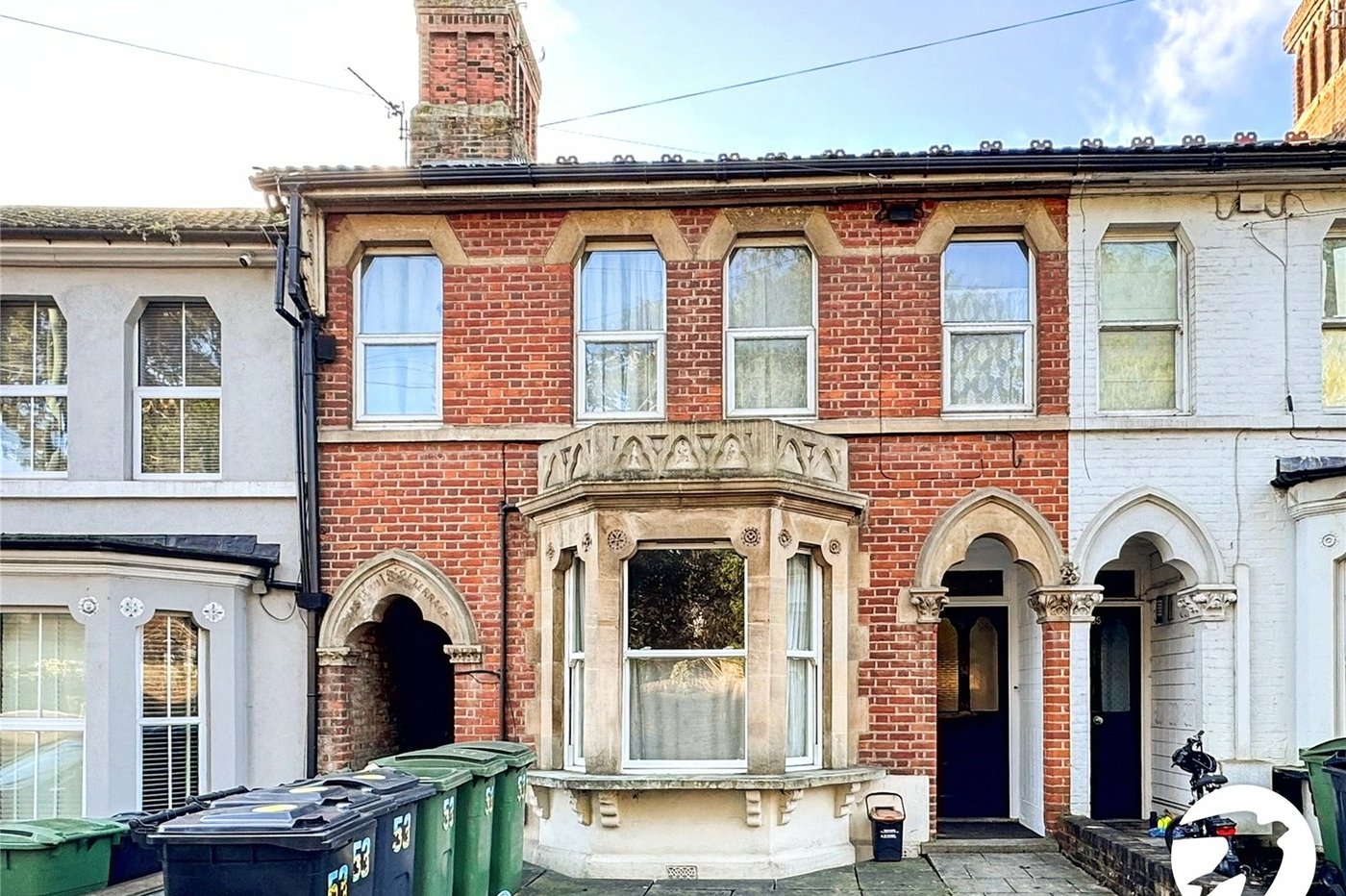 1 bedroom property for sale in Maidstone | Robinson Michael & Jackson