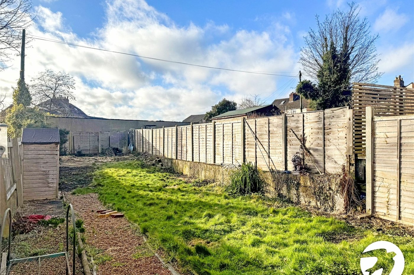 1 bedroom property for sale in Maidstone | Robinson Michael & Jackson