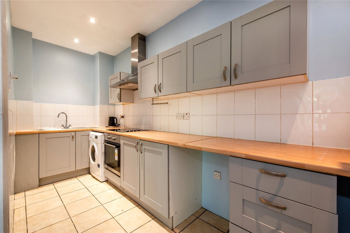 1 bedroom property for sale in Maidstone | Robinson Michael & Jackson