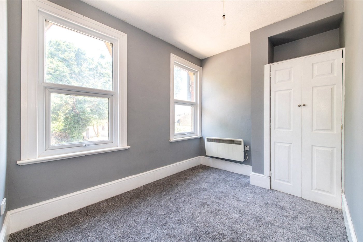 1 bedroom property for sale in Maidstone | Robinson Michael & Jackson
