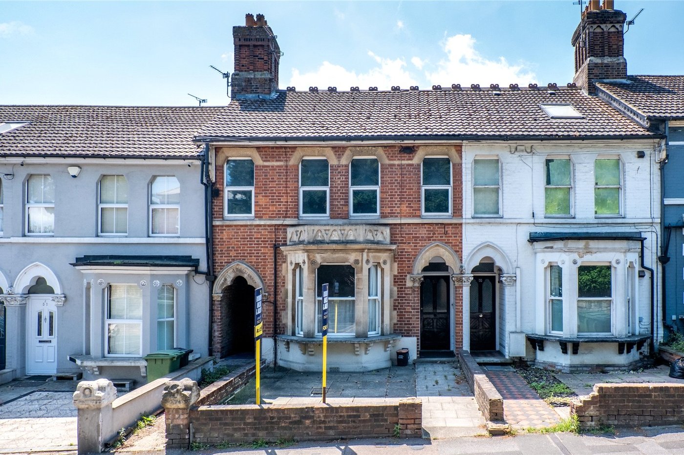 1 bedroom property for sale in Maidstone | Robinson Michael & Jackson
