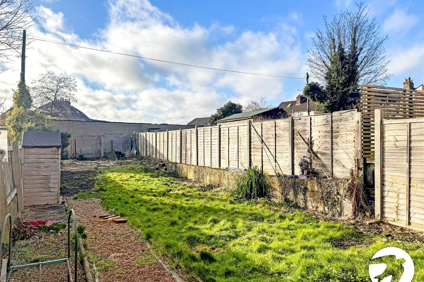 1 bedroom property for sale in Maidstone | Robinson Michael & Jackson