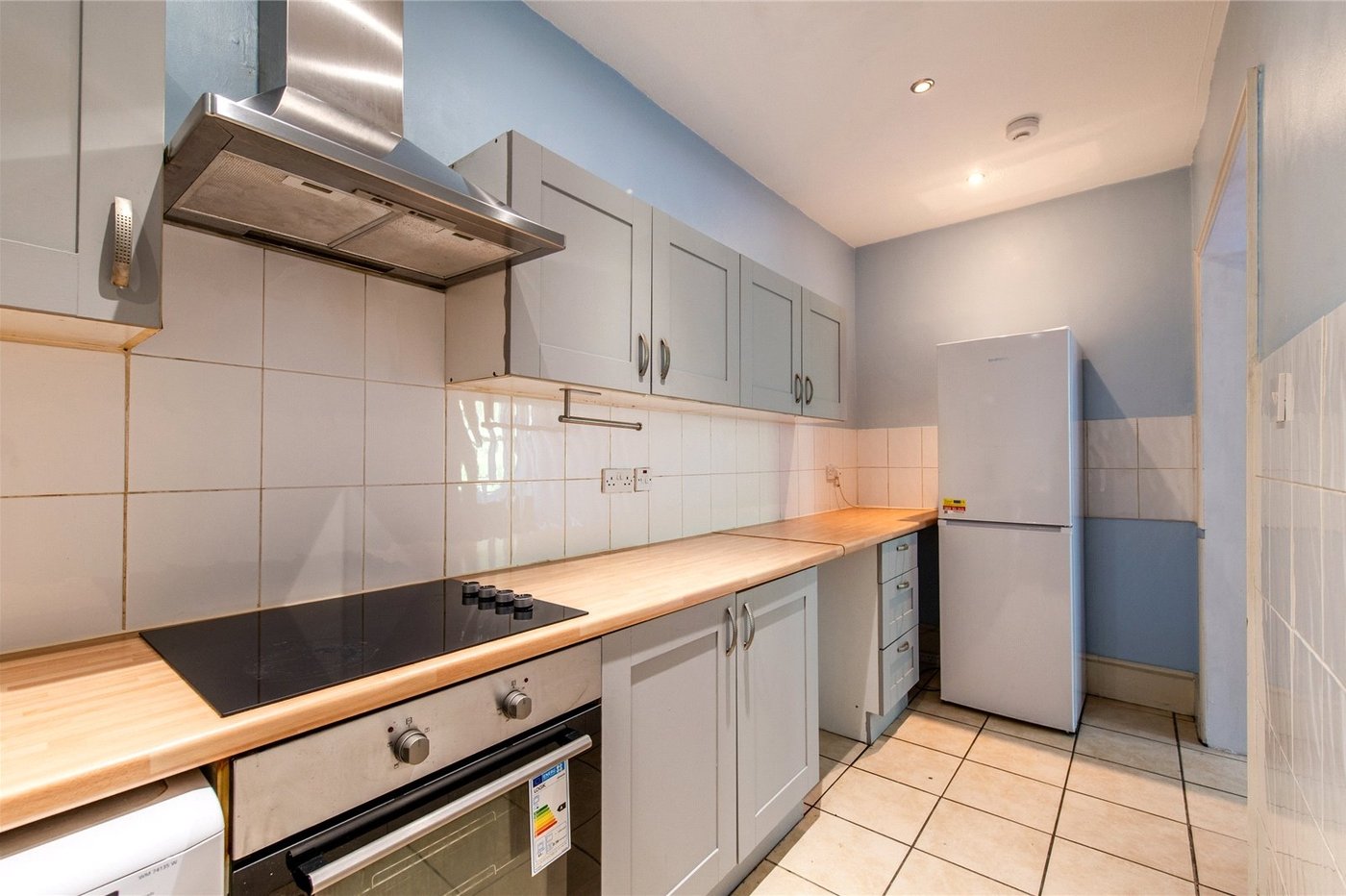 1 bedroom property for sale in Maidstone | Robinson Michael & Jackson