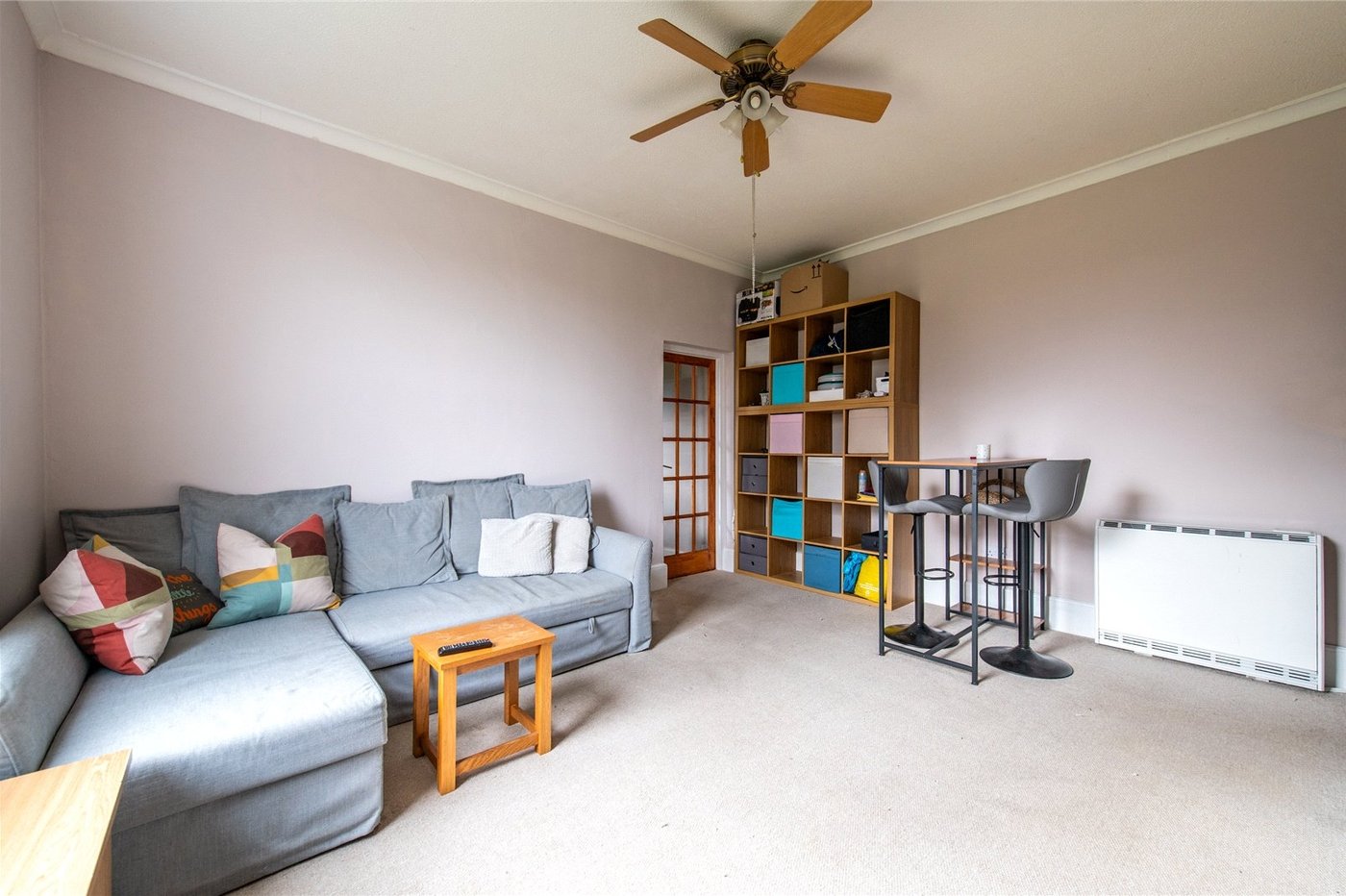 1 bedroom property for sale in Teston | Robinson Michael & Jackson