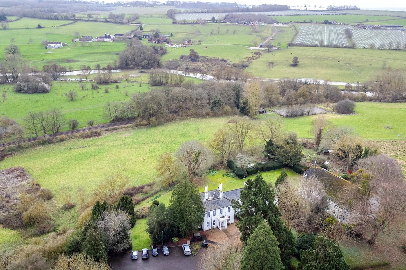 1 bedroom property for sale in Teston | Robinson Michael & Jackson