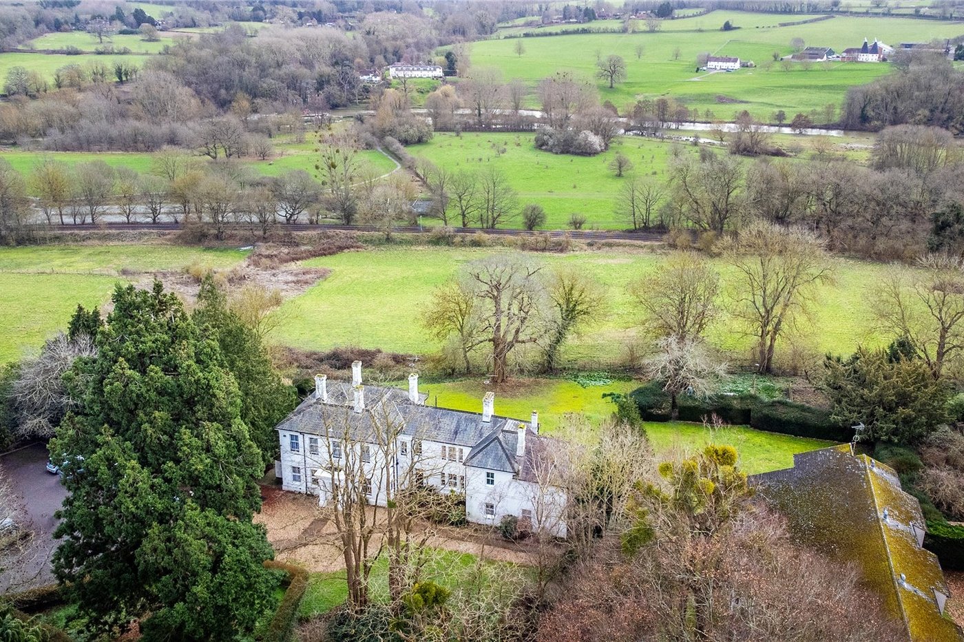 1 bedroom property for sale in Teston | Robinson Michael & Jackson