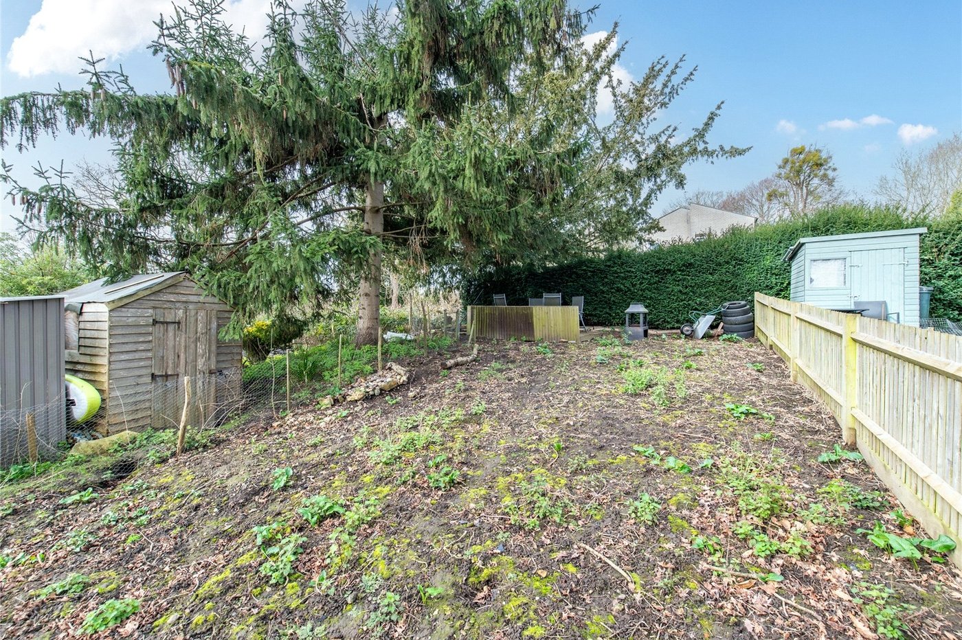 1 bedroom property for sale in Teston | Robinson Michael & Jackson