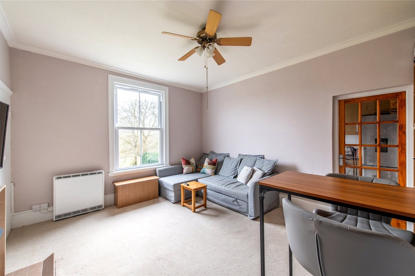 1 bedroom property for sale in Teston | Robinson Michael & Jackson