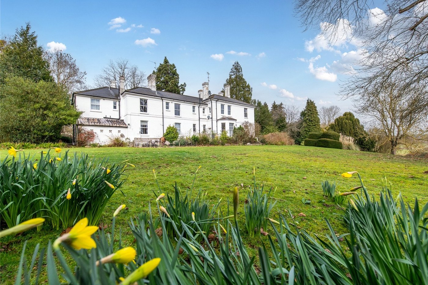 1 bedroom property for sale in Teston | Robinson Michael & Jackson