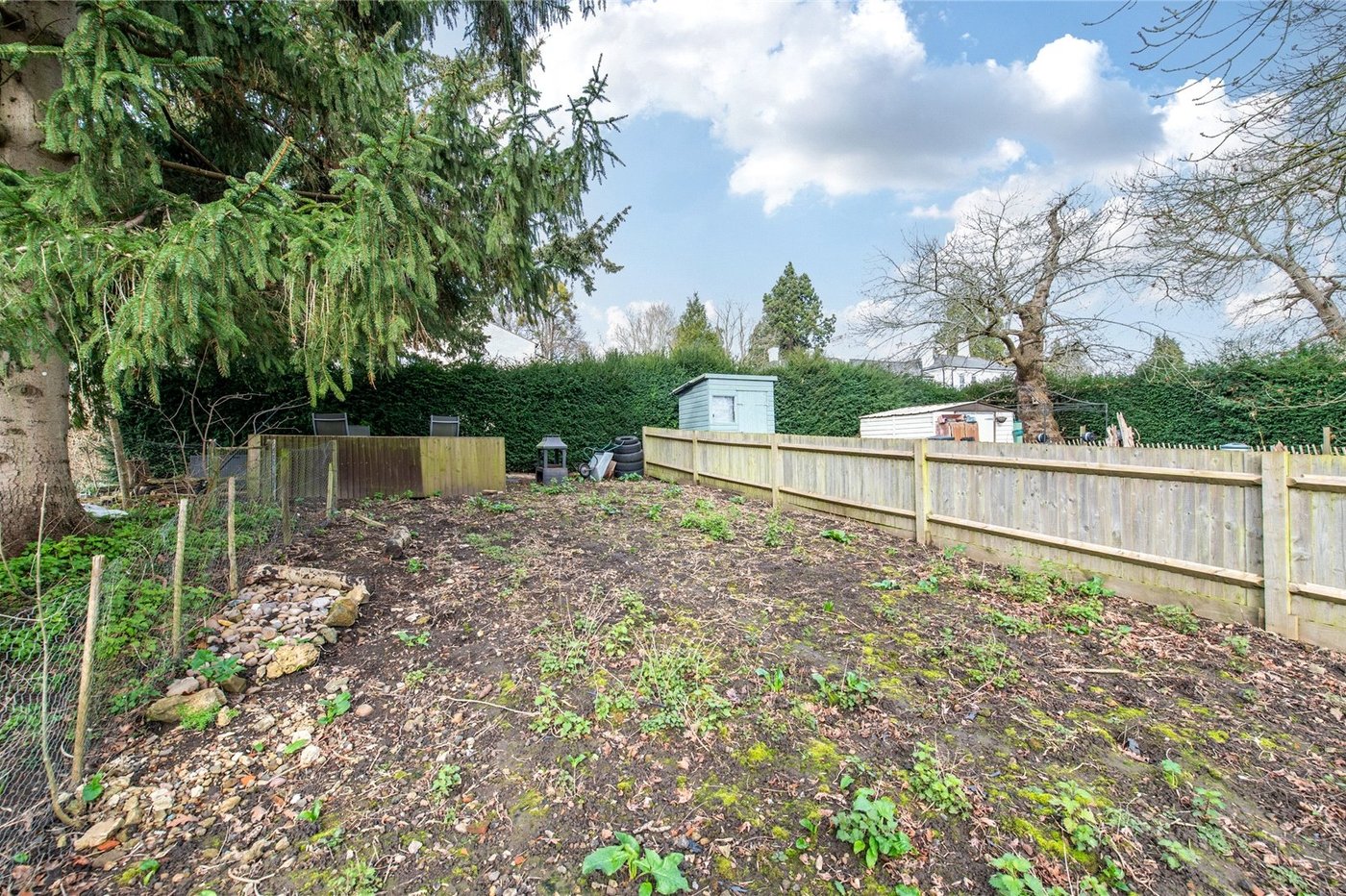 1 bedroom property for sale in Teston | Robinson Michael & Jackson