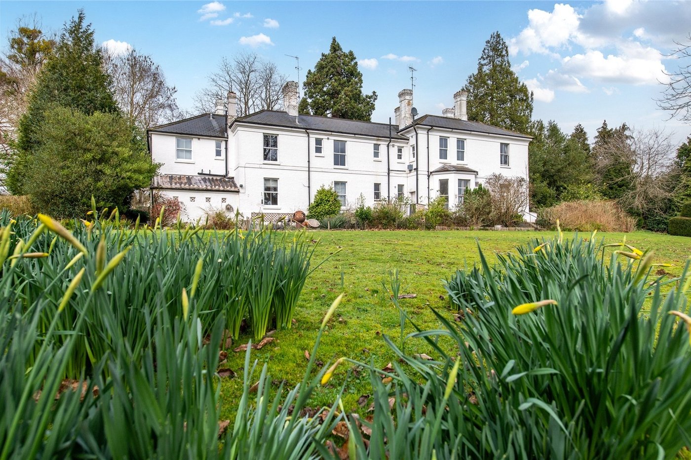 1 bedroom property for sale in Teston | Robinson Michael & Jackson