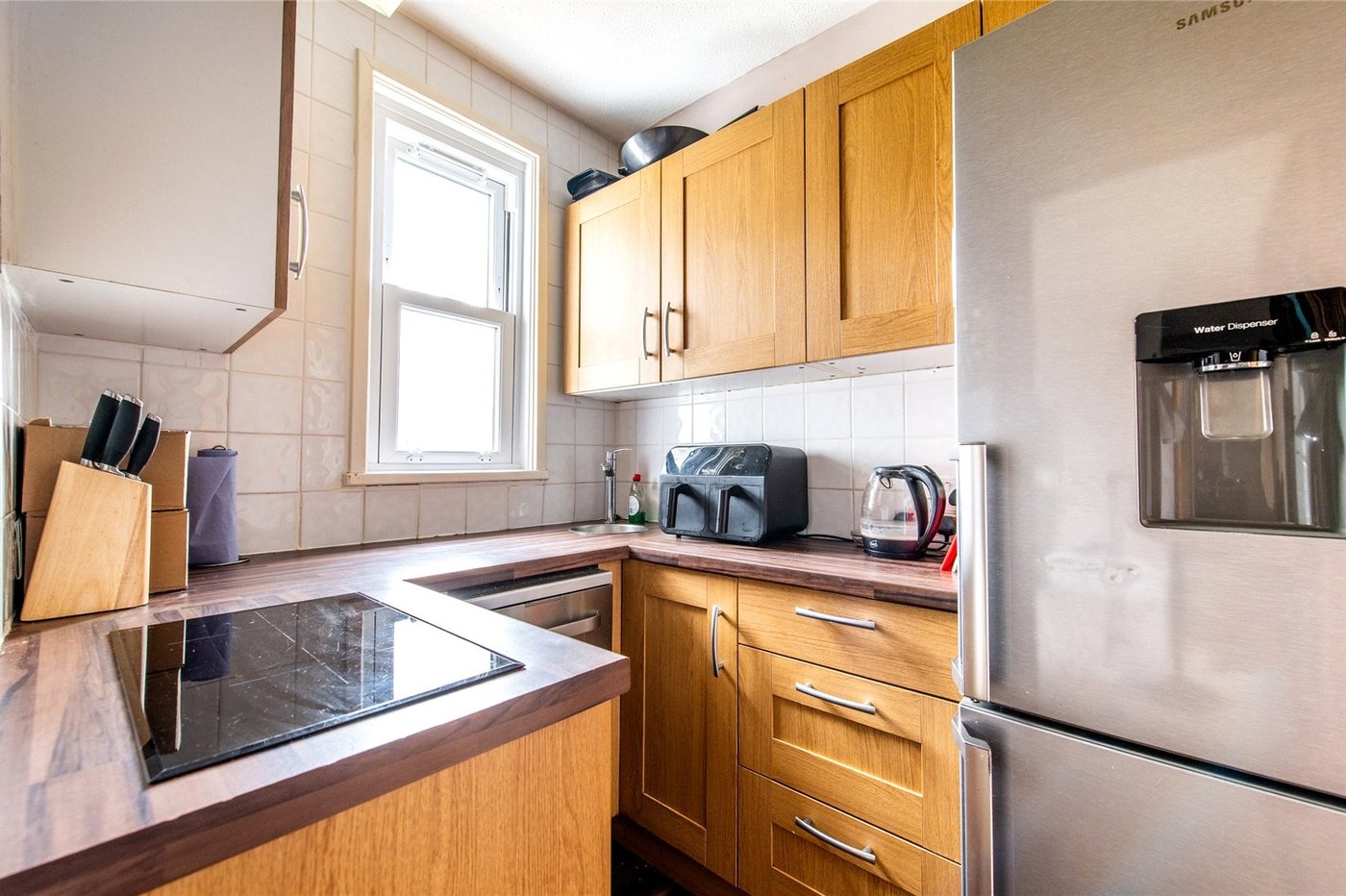 1 bedroom property for sale in Teston | Robinson Michael & Jackson