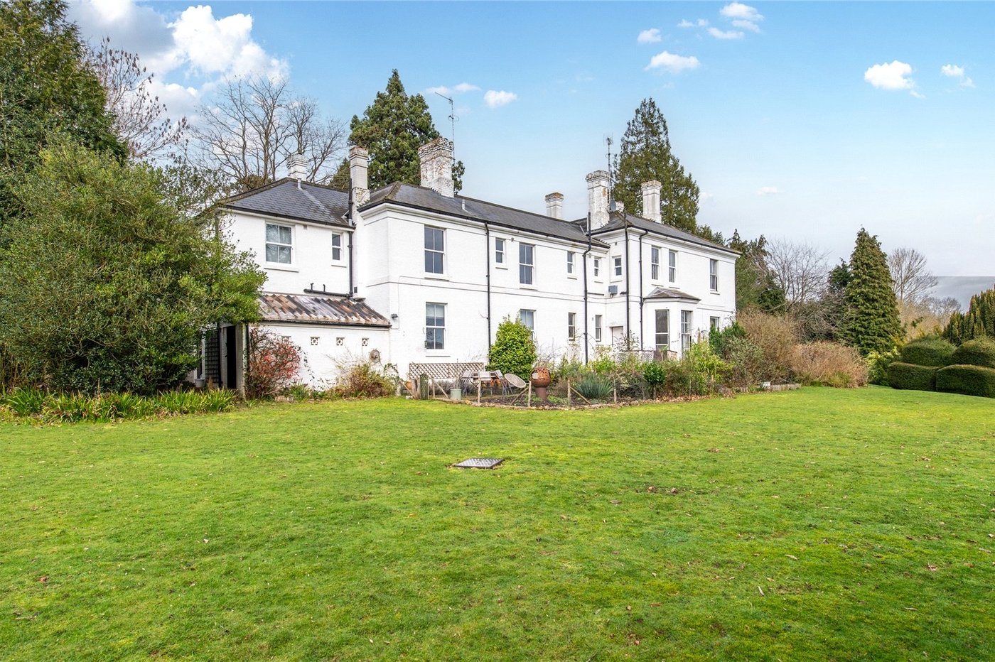 1 bedroom property for sale in Teston | Robinson Michael & Jackson