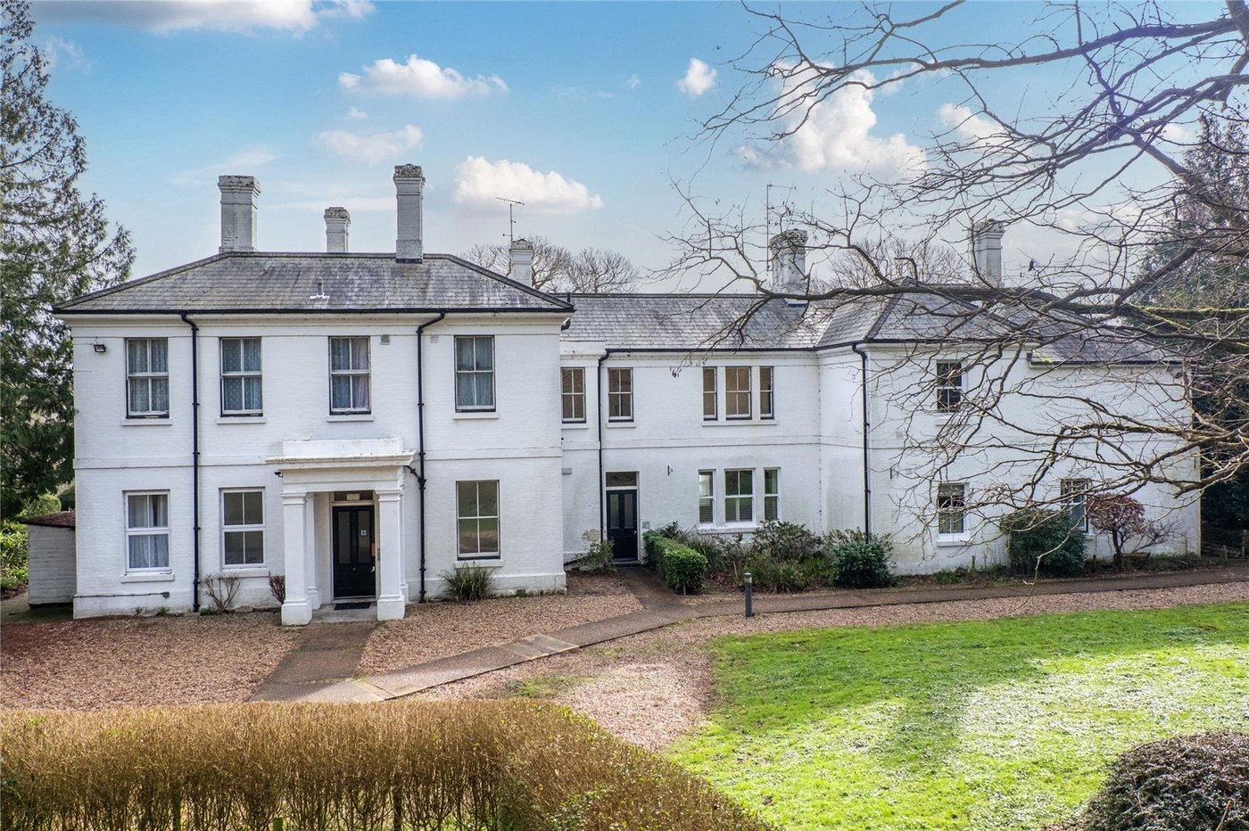 1 bedroom property for sale in Teston | Robinson Michael & Jackson