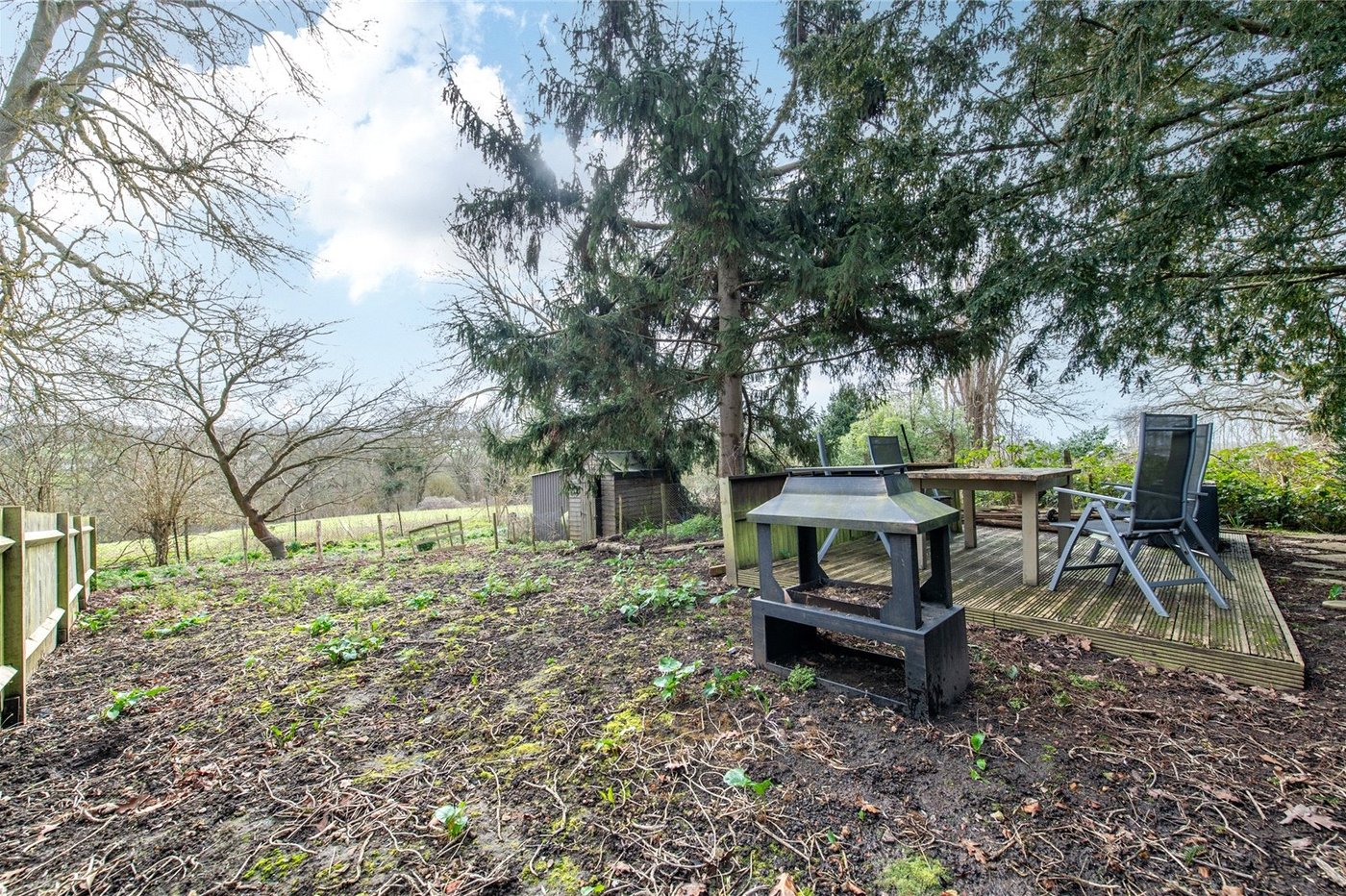 1 bedroom property for sale in Teston | Robinson Michael & Jackson