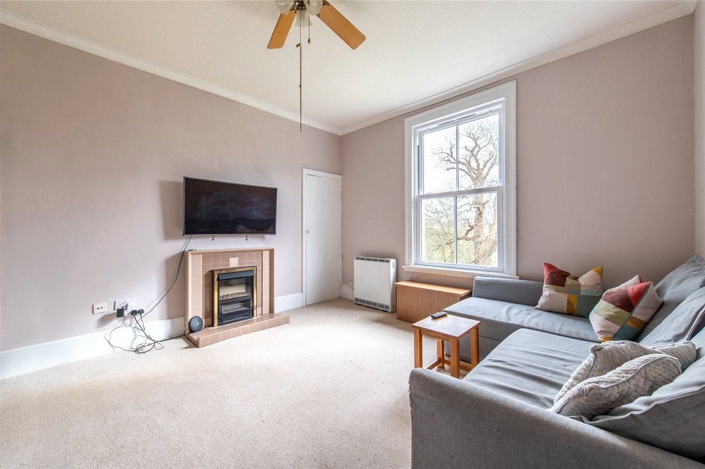 1 bedroom property for sale in Teston | Robinson Michael & Jackson