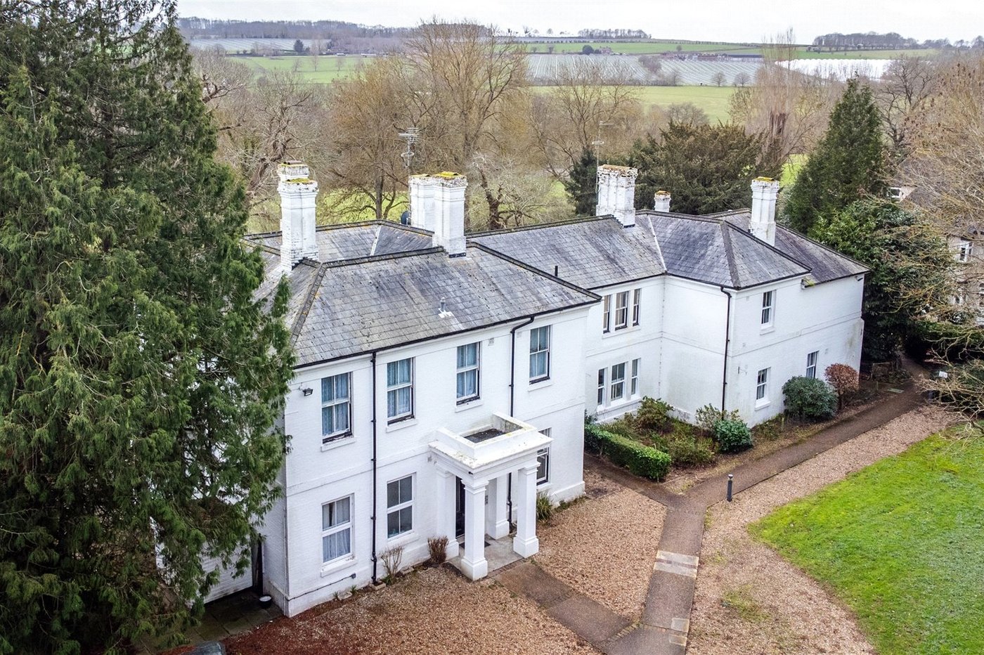 1 bedroom property for sale in Teston | Robinson Michael & Jackson