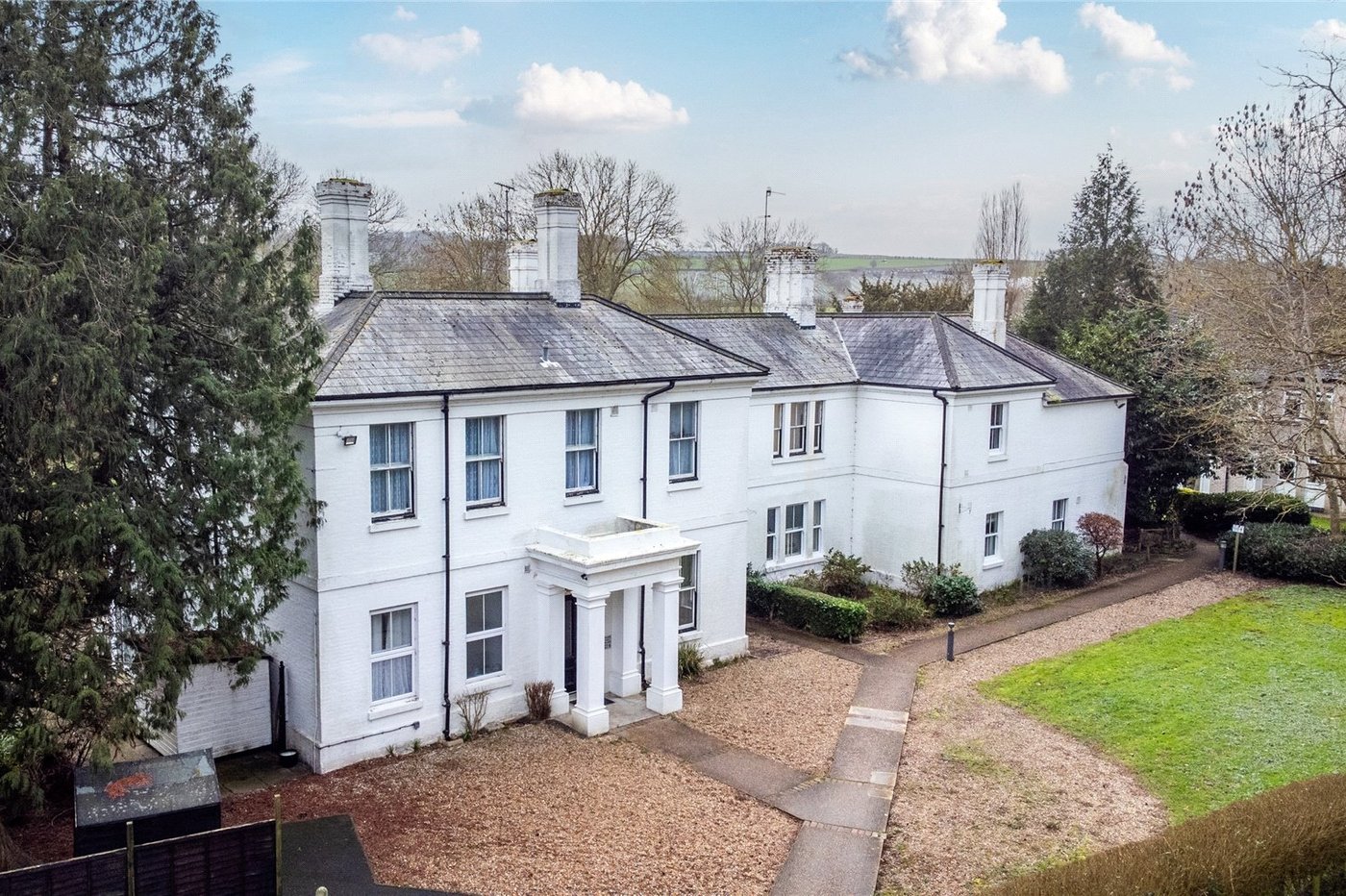 1 bedroom property for sale in Teston | Robinson Michael & Jackson