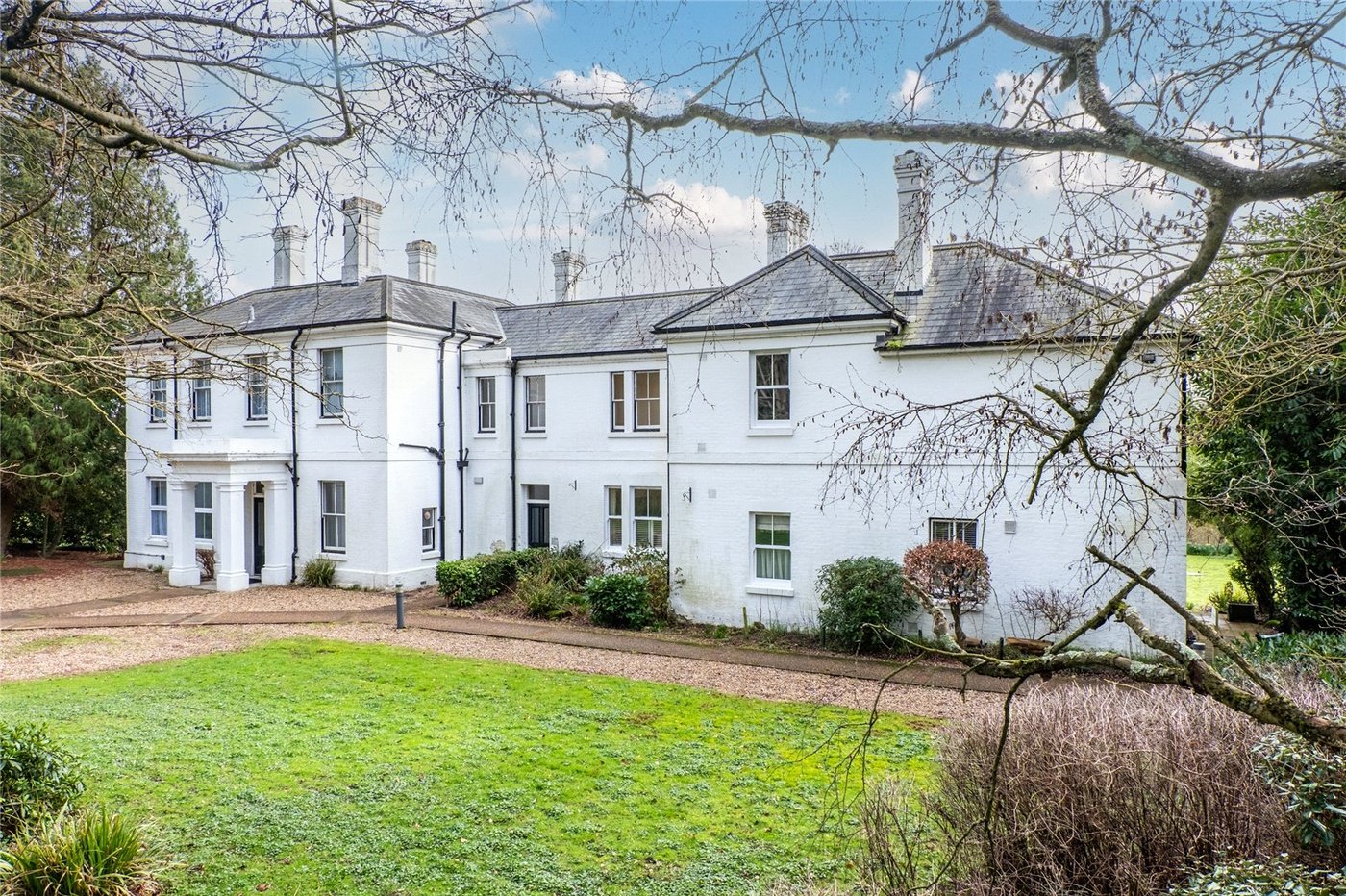 1 bedroom property for sale in Teston | Robinson Michael & Jackson