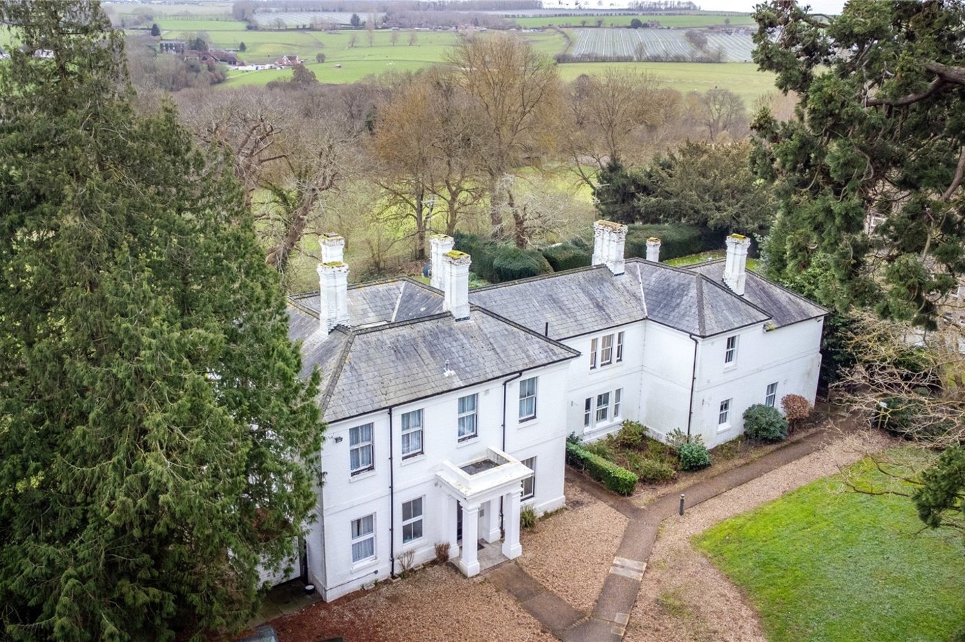 1 bedroom property for sale in Teston | Robinson Michael & Jackson