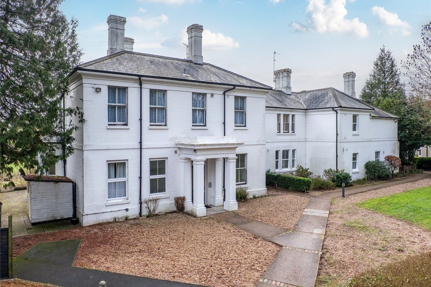 1 bedroom property for sale in Teston | Robinson Michael & Jackson