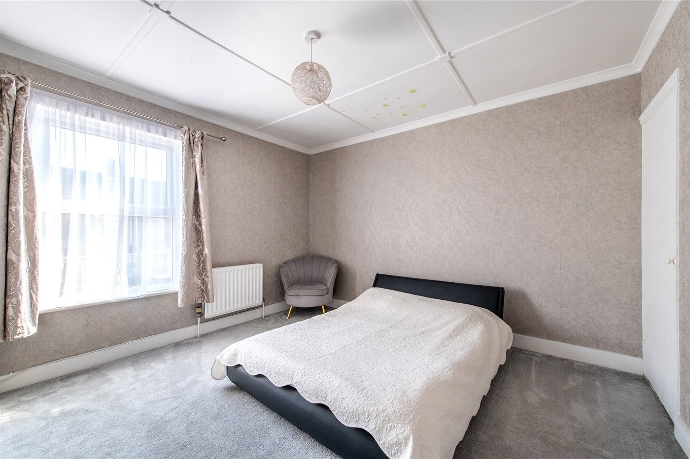 3 bedroom house for sale in Sittingbourne | Robinson Michael & Jackson