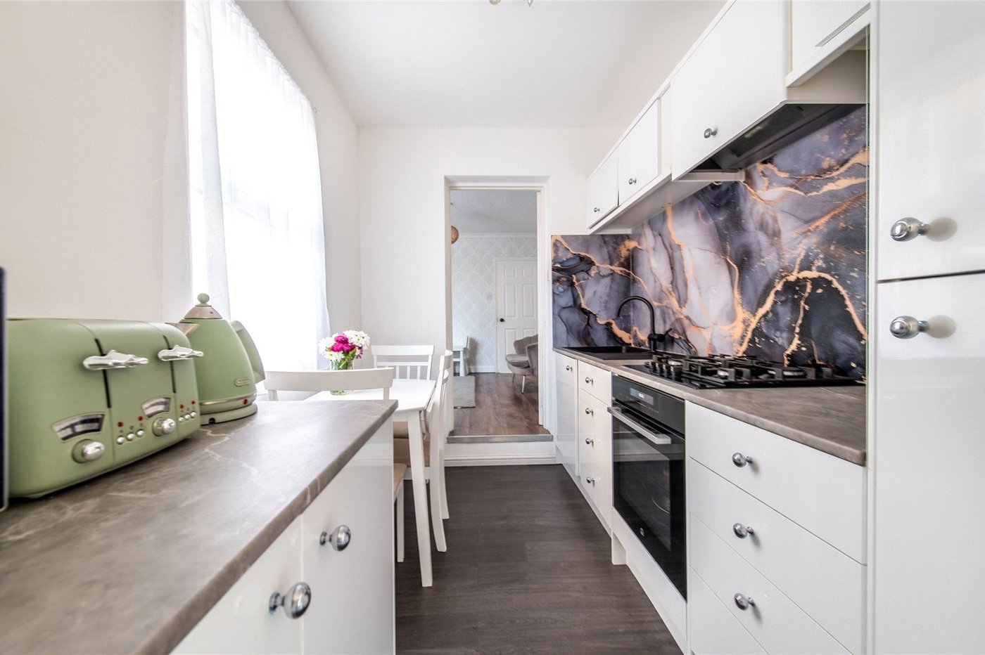 3 bedroom house for sale in Sittingbourne | Robinson Michael & Jackson