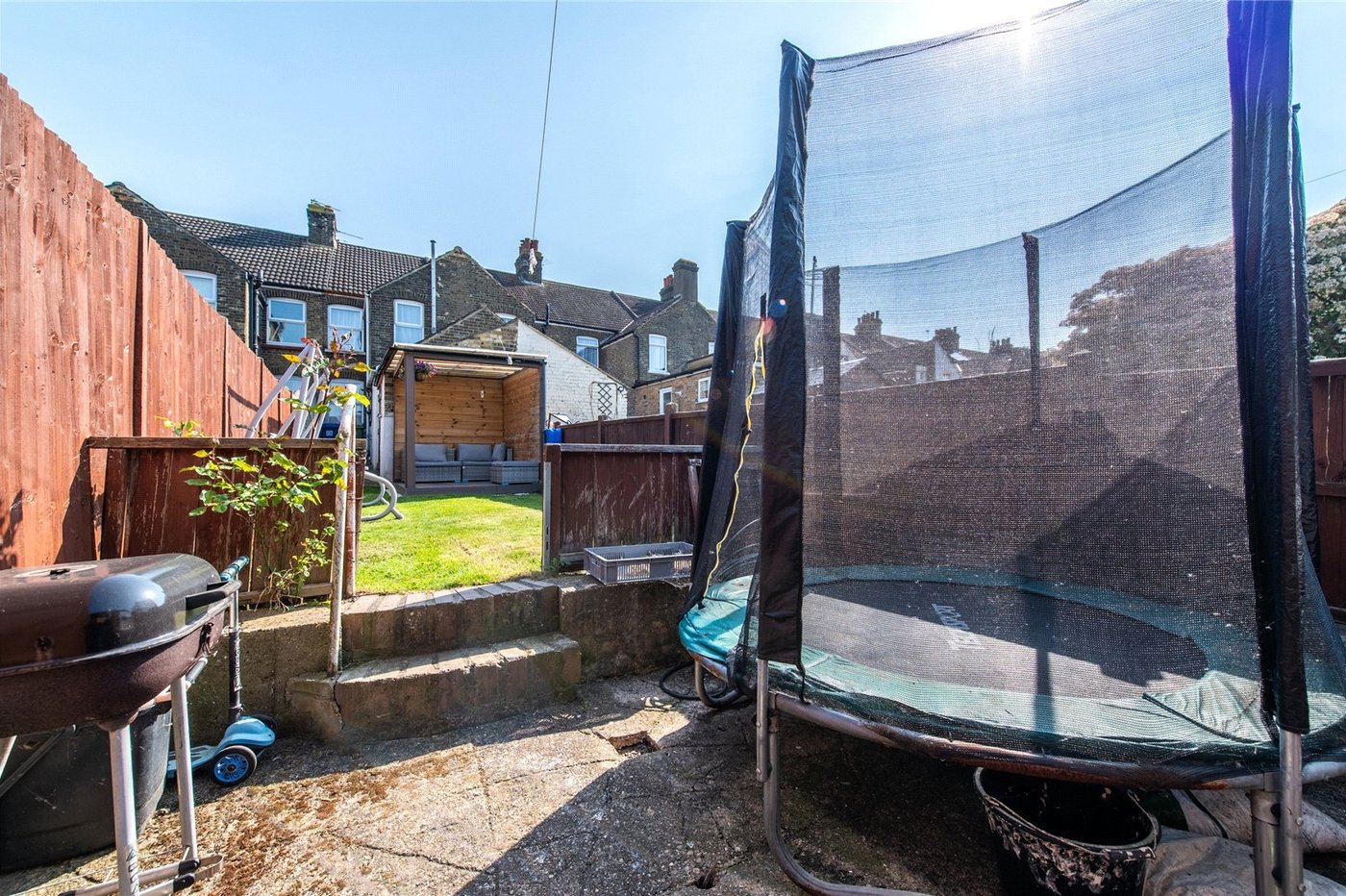 3 bedroom house for sale in Sittingbourne | Robinson Michael & Jackson