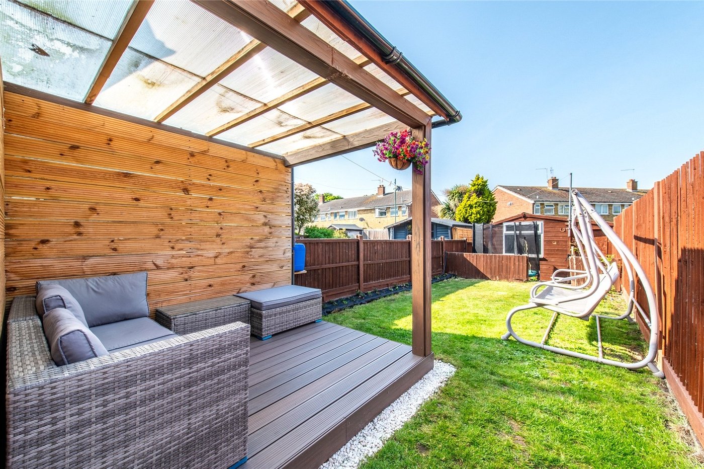 3 bedroom house for sale in Sittingbourne | Robinson Michael & Jackson